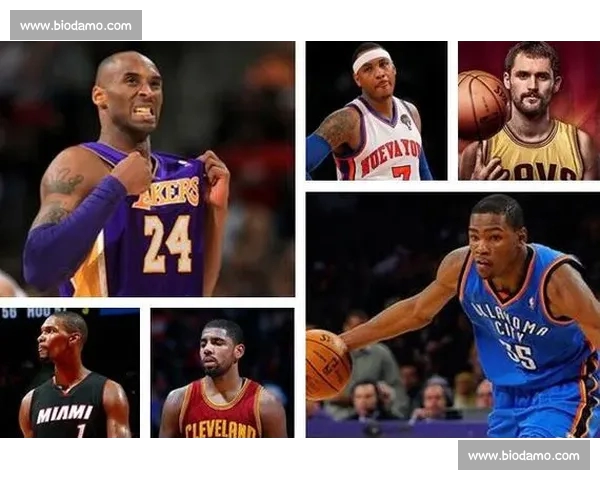 NBA官方版深度解析联盟最新规则赛季趋势与球星看点全面前瞻报告