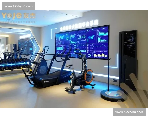 打造一站式体育资讯互动服务平台的全新智能APP体验用户沉浸式体验 打造一站式体育资讯互动服务平台的全新智能APP体验用户沉浸式体验