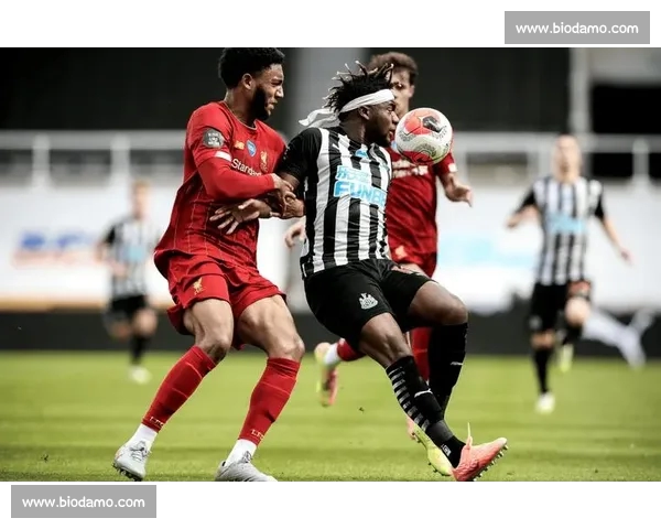 英超新赛季风云变幻豪门争锋与黑马崛起全景解析战术演进与冠军悬念 英超新赛季风云变幻豪门争锋与黑马崛起全景解析战术演进与冠军悬念