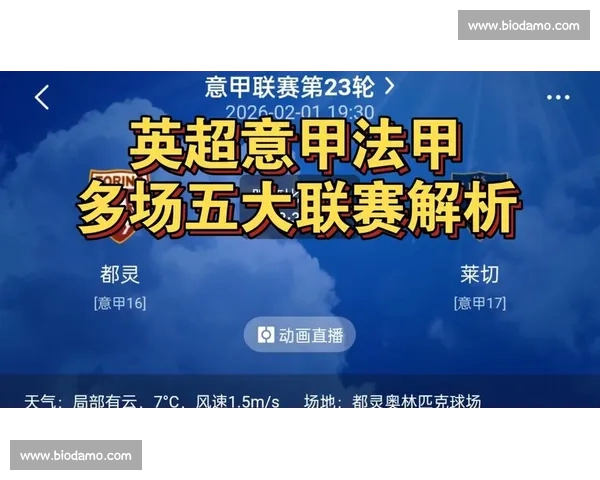 五大联赛直播网站深度评测与高清观赛攻略大全实时比分数据解析平台 五大联赛直播网站深度评测与高清观赛攻略大全实时比分数据解析平台