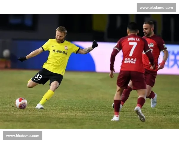 聚焦中超球队近期状态变化与战术走势深度解析及竞争格局前景展望 聚焦中超球队近期状态变化与战术走势深度解析及竞争格局前景展望