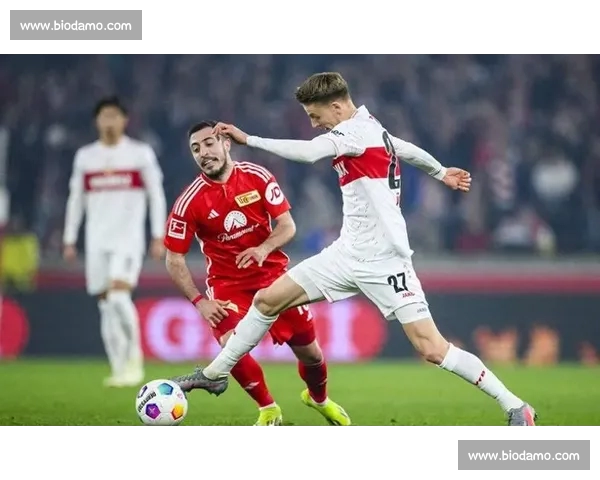 德甲最新比赛结果盘点豪门对决与黑马崛起全解析本轮焦点战况深度观察