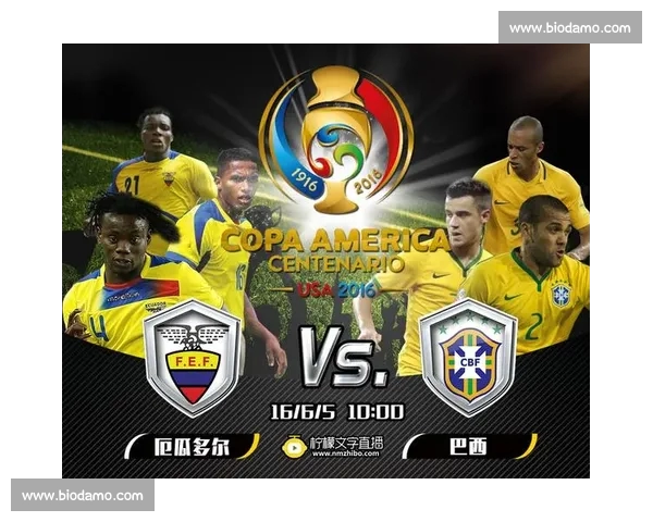 美洲杯精彩赛事回顾与各国球队风采全解析