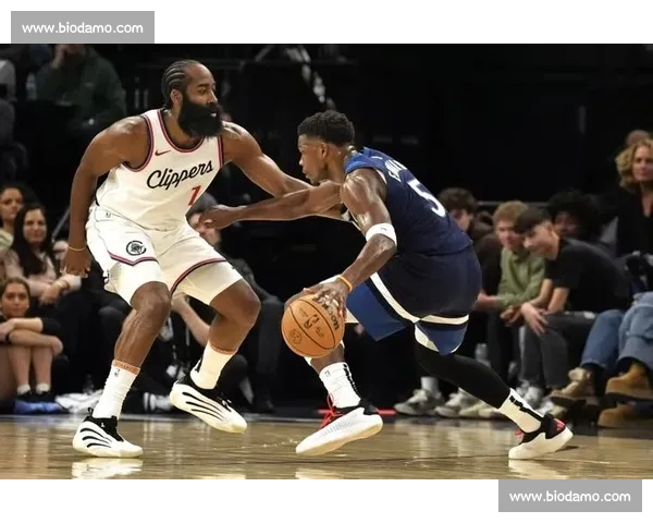 NBA赛后深度分析:关键球员表现与战术布局如何影响最终胜负 NBA赛后深度分析:关键球员表现与战术布局如何影响最终胜负